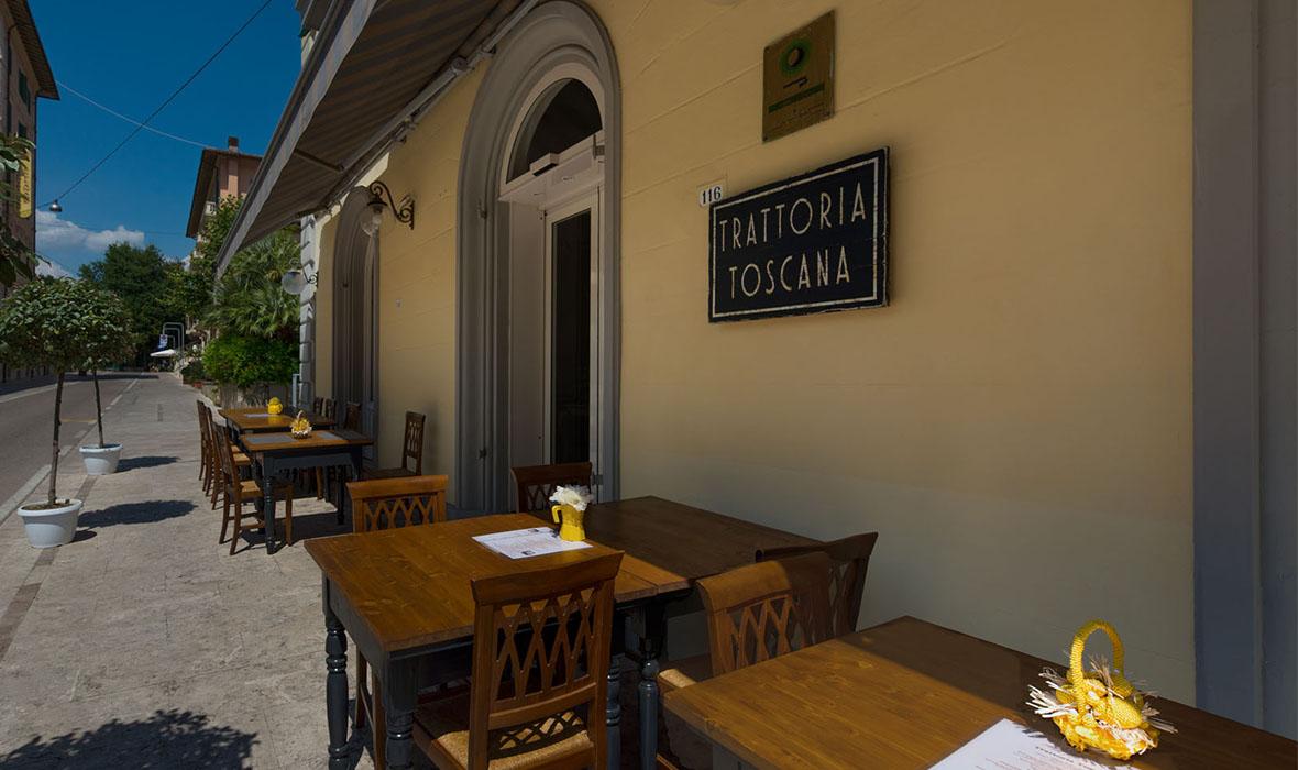 Hotel Corallo Montecatini Terme Exterior photo