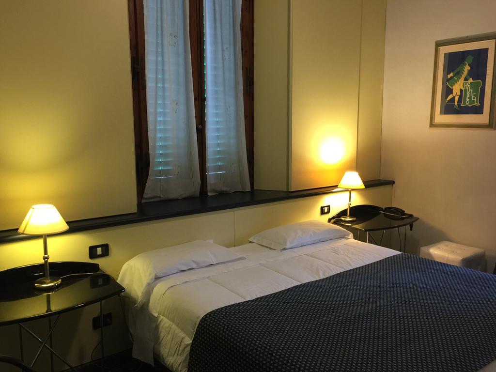 Hotel Corallo Montecatini Terme Exterior photo