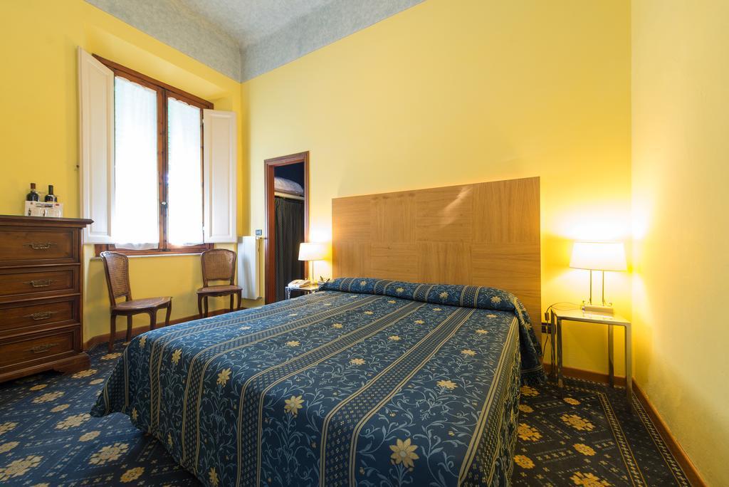Hotel Corallo Montecatini Terme Exterior photo