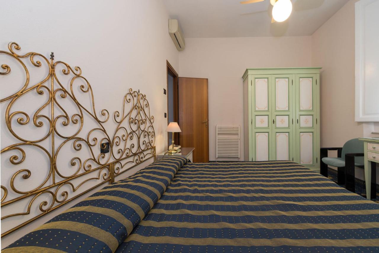 Hotel Corallo Montecatini Terme Exterior photo
