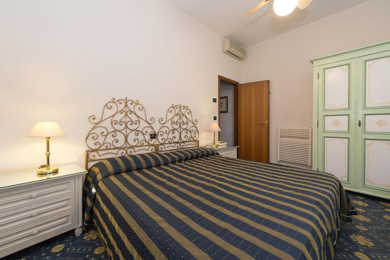 Hotel Corallo Montecatini Terme Exterior photo