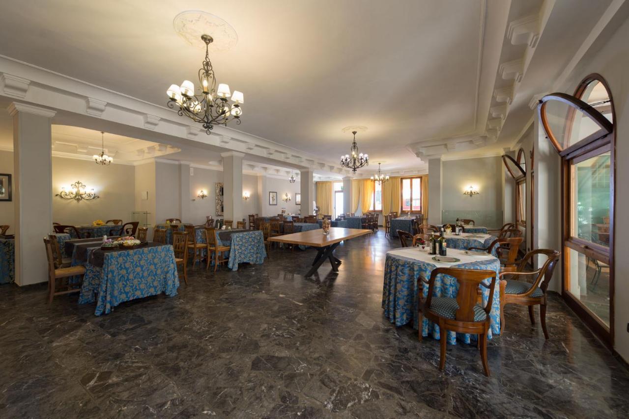 Hotel Corallo Montecatini Terme Exterior photo
